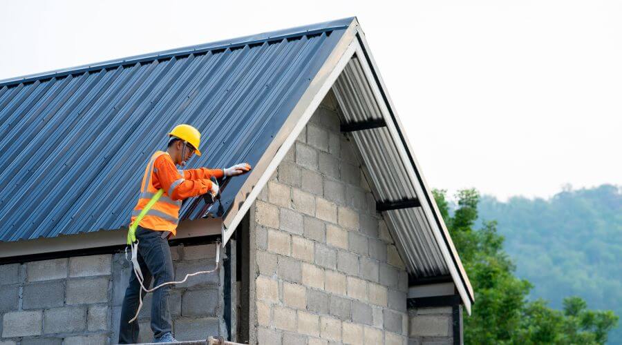Local Chimney Repair in Saint Francisville, LA